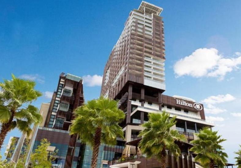 The Base Central Pattaya Quiet King-Bed With Infinity Pool & Free Netflix! ภายนอก รูปภาพ